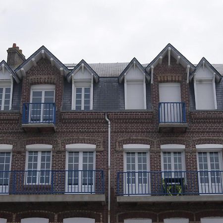 Residence Les Charmettes Mers-les-Bains Bagian luar foto