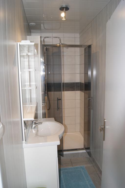 Residence Les Charmettes Mers-les-Bains Ruang foto